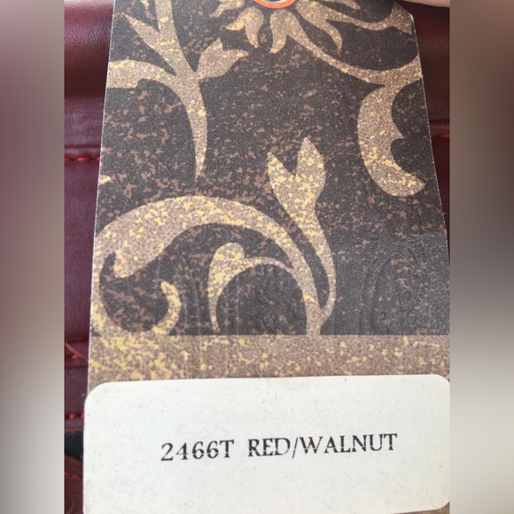 ♥️GORGEOUS WEEKENDER DUFFLE BAG LEATHER IMPORTED♥️ - Picture 10 of 10